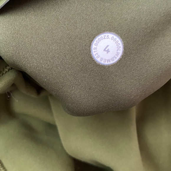 Lululemon leggings - Picture 4 of 4